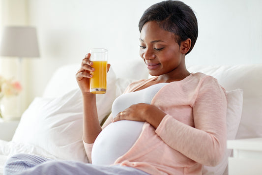 Maintaining Your Best Self During Pregnancy