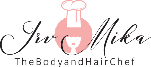 IrvMikaTheBody&HairChef