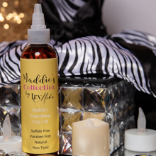 Load image into Gallery viewer, Maddie&#39;s Nourishing Hair Oil
